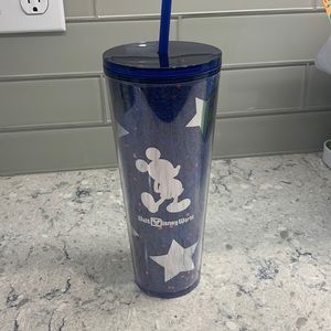 Disney Starbucks Tumbler - Wishes